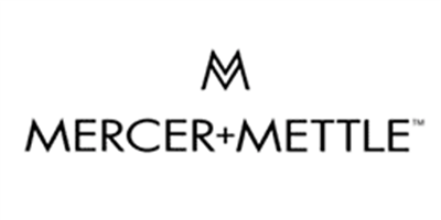 Mercer+Mettle™
